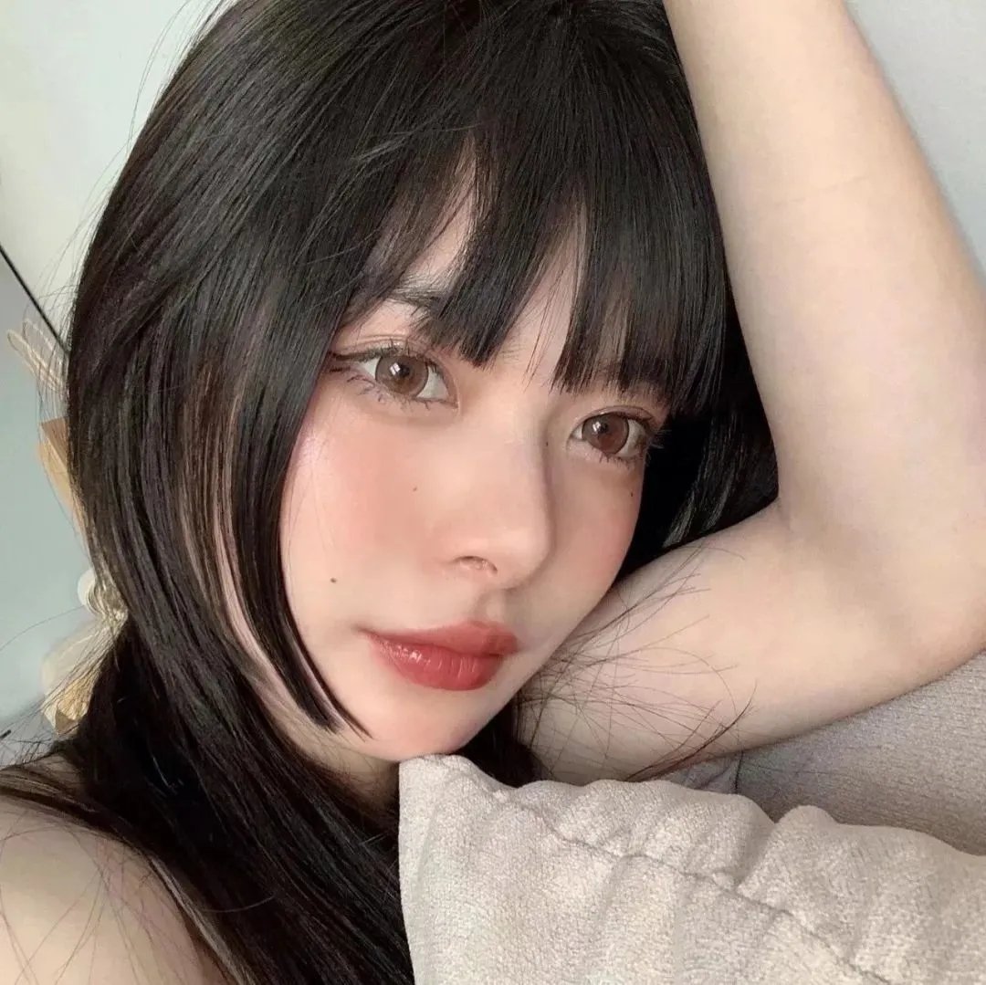 少女的歧祷